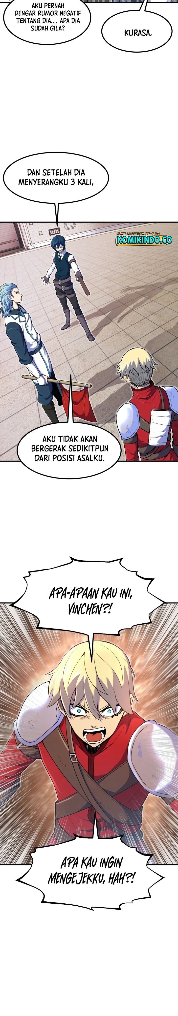 Standard of Reincarnation ID - Chapter 08 20 Standard of Reincarnation ID - Chapter 08 20