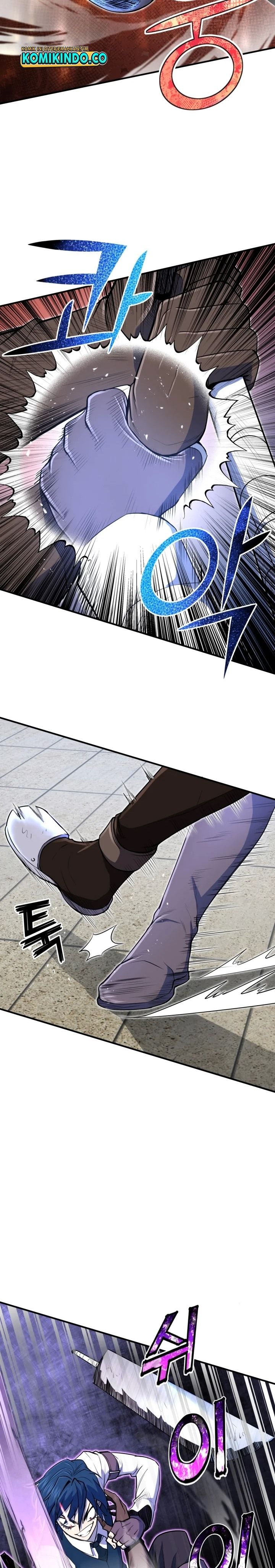 Standard of Reincarnation ID - Chapter 08 32 Standard of Reincarnation ID - Chapter 08 32