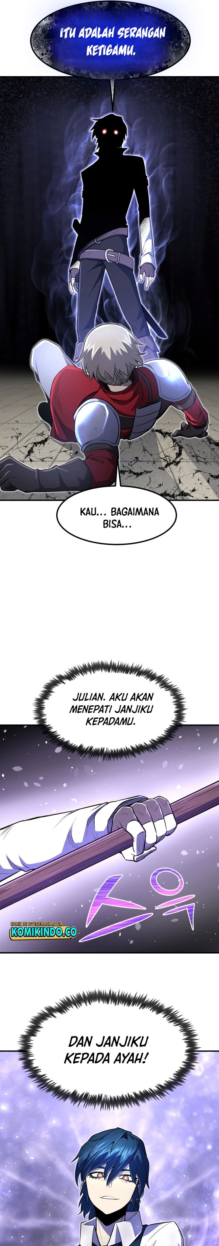 Standard of Reincarnation ID - Chapter 08 34 Standard of Reincarnation ID - Chapter 08 34