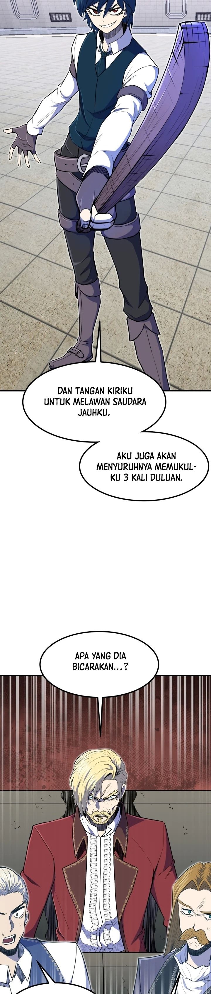 Standard of Reincarnation ID - Chapter 08 19 Standard of Reincarnation ID - Chapter 08 19