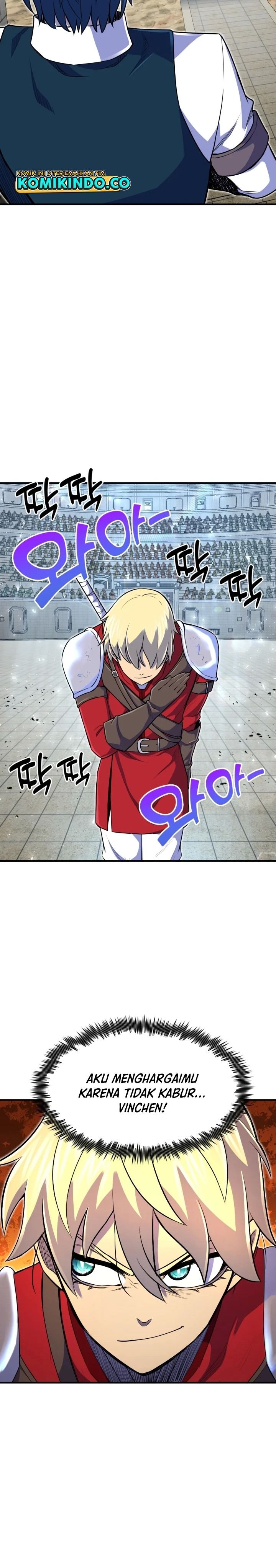Standard of Reincarnation ID - Chapter 08 12 Standard of Reincarnation ID - Chapter 08 12