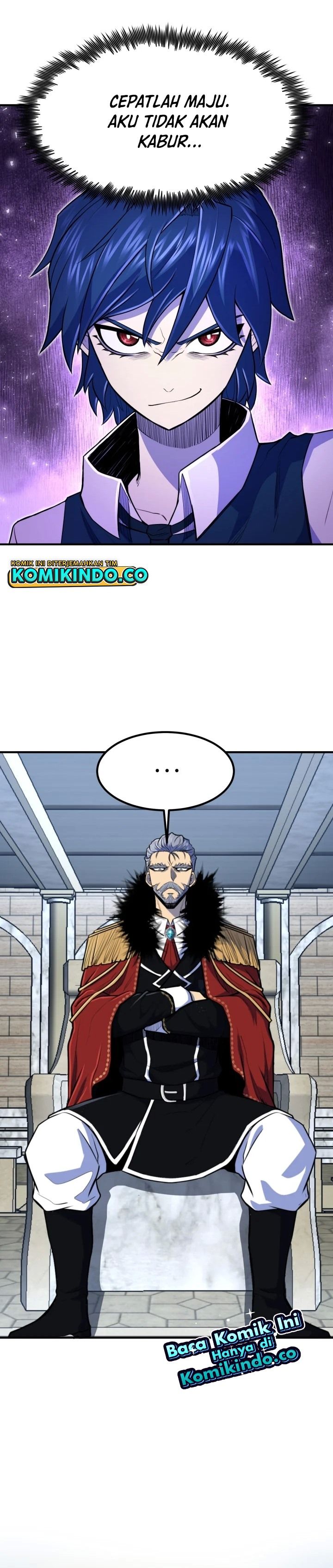 Standard of Reincarnation ID - Chapter 08 13 Standard of Reincarnation ID - Chapter 08 13
