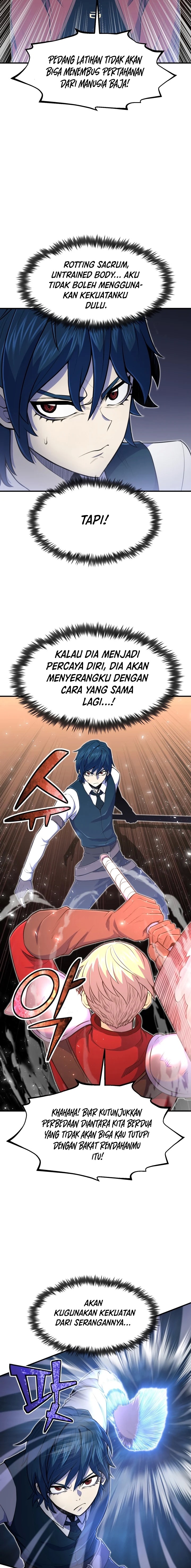 Standard of Reincarnation ID - Chapter 09 8