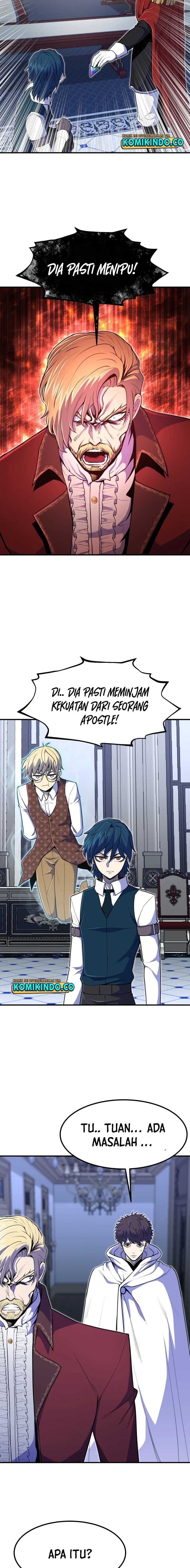Standard of Reincarnation ID - Chapter 09 20