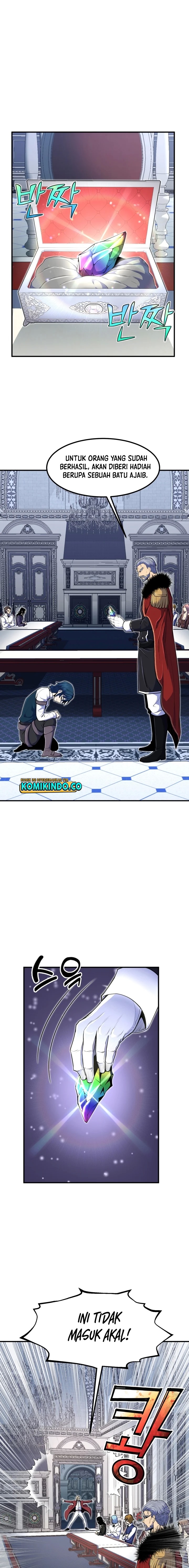 Standard of Reincarnation ID - Chapter 09 19