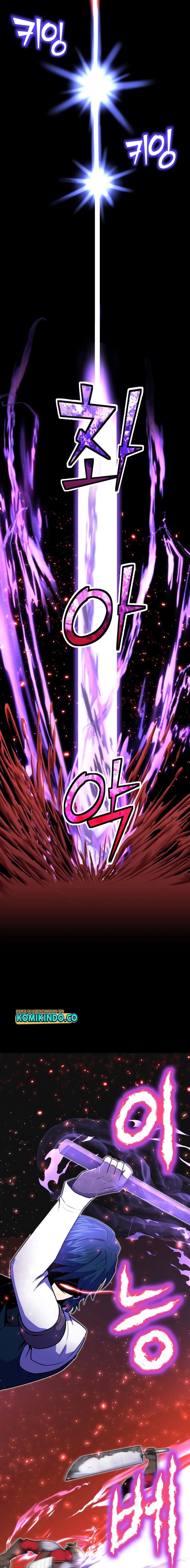 Standard of Reincarnation ID - Chapter 09 13