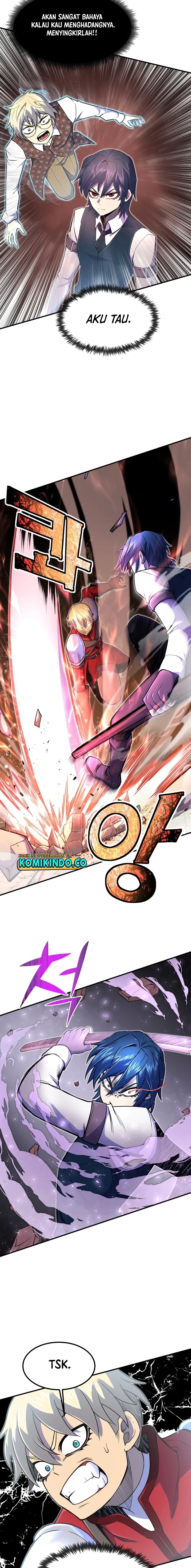Standard of Reincarnation ID - Chapter 09 6