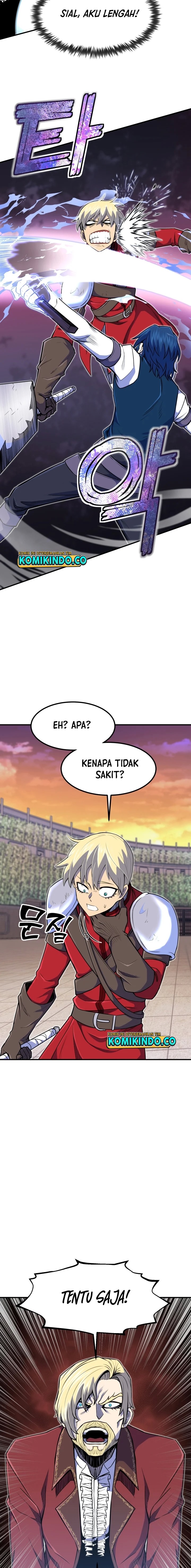 Standard of Reincarnation ID - Chapter 09 7
