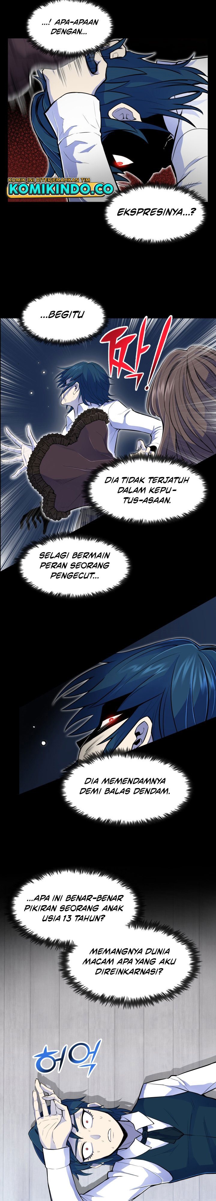 Standard of Reincarnation ID - Chapter 02 28