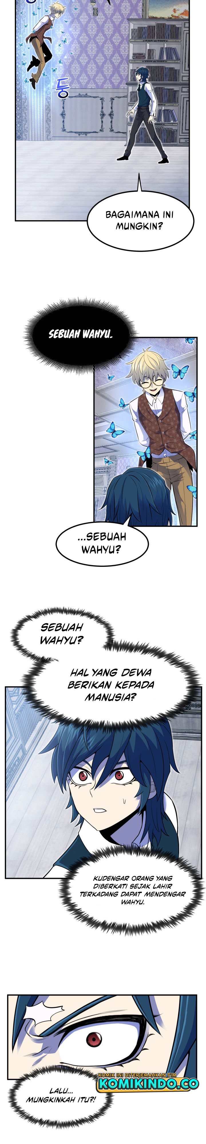 Standard of Reincarnation ID - Chapter 02 20