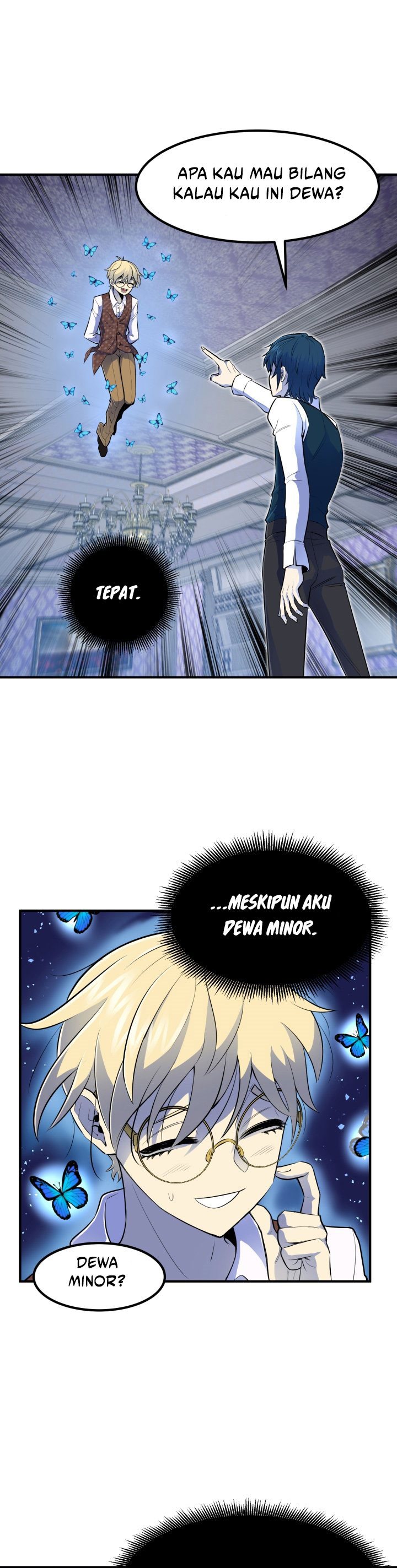 Standard of Reincarnation ID - Chapter 02 21
