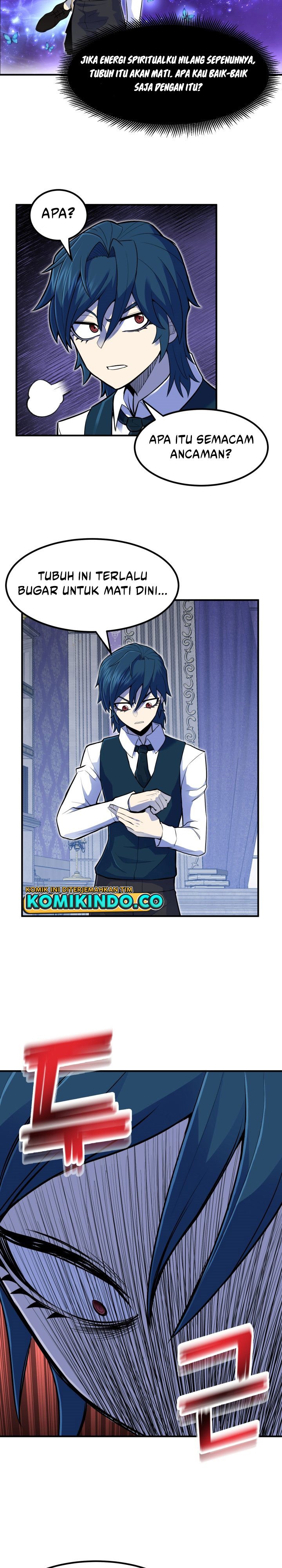 Standard of Reincarnation ID - Chapter 02 24