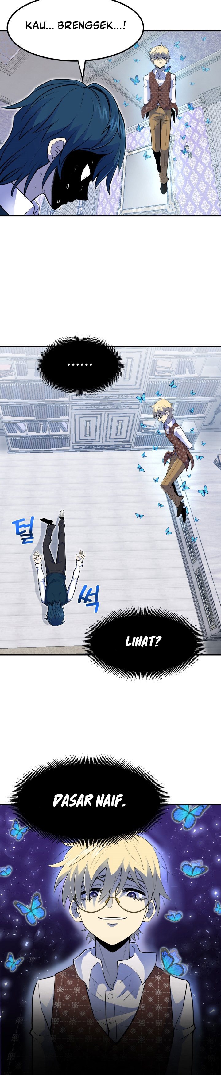Standard of Reincarnation ID - Chapter 02 25