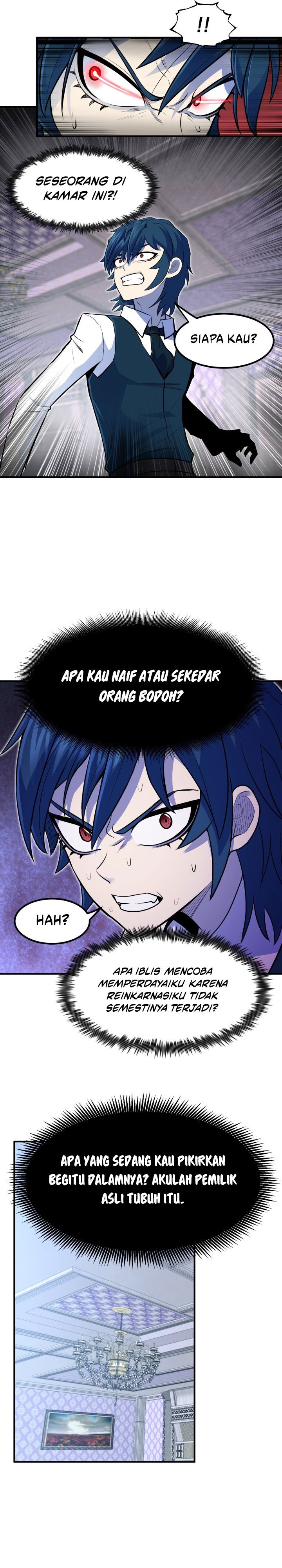 Standard of Reincarnation ID - Chapter 02 18