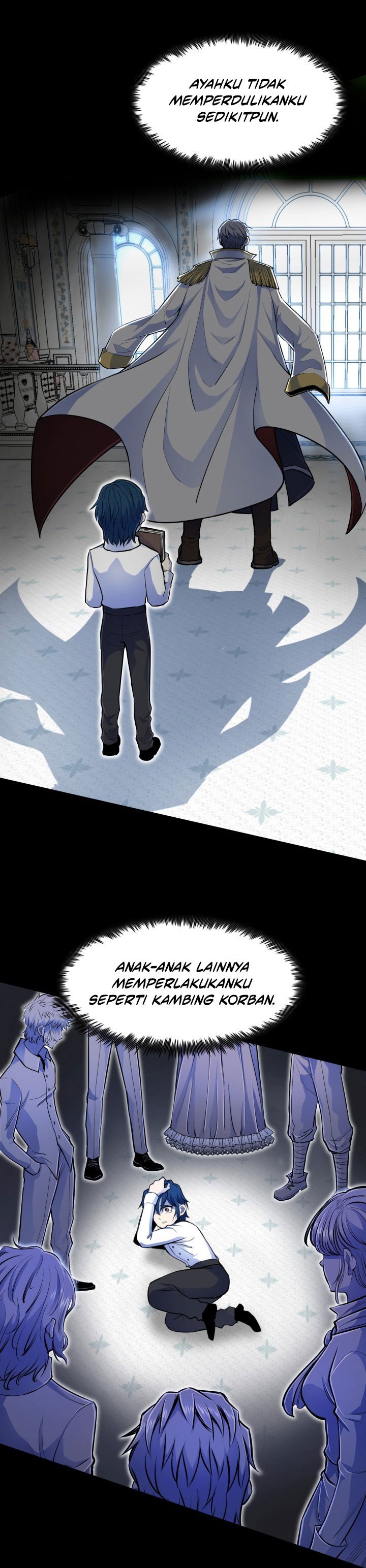 Standard of Reincarnation ID - Chapter 02 13