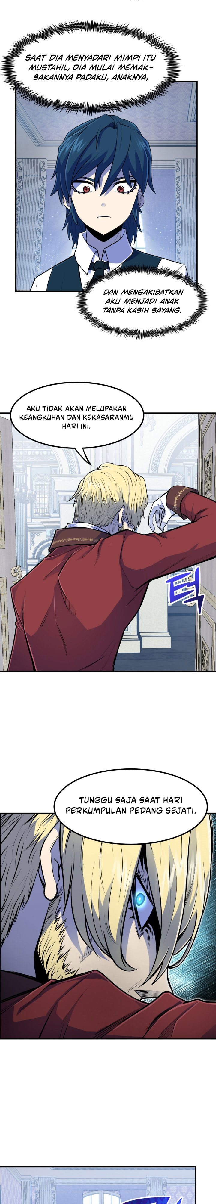 Standard of Reincarnation ID - Chapter 02 10