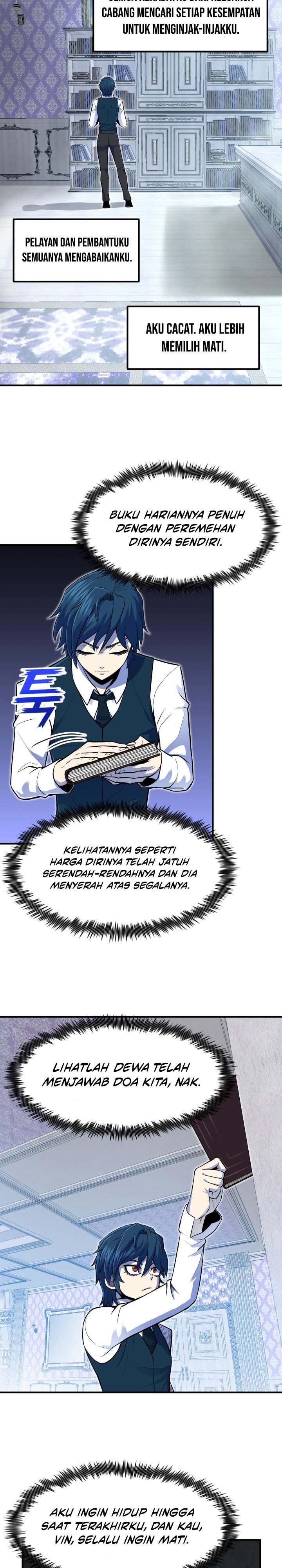 Standard of Reincarnation ID - Chapter 02 16