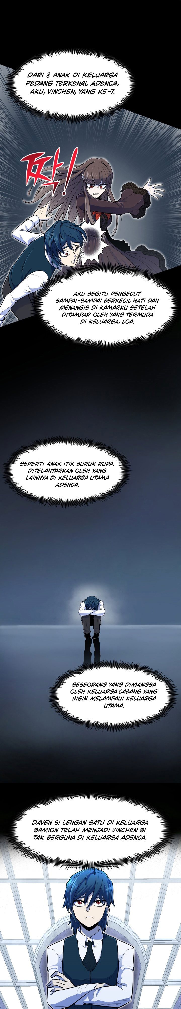Standard of Reincarnation ID - Chapter 02 14