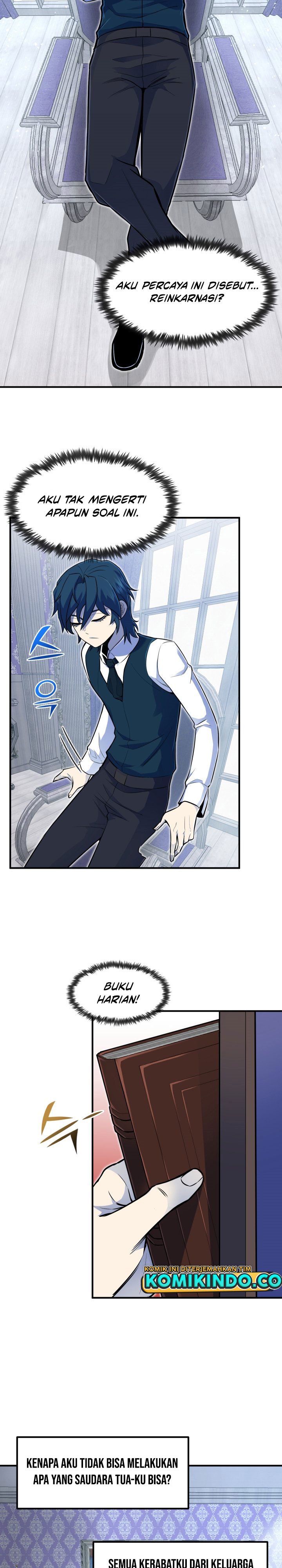 Standard of Reincarnation ID - Chapter 02 15
