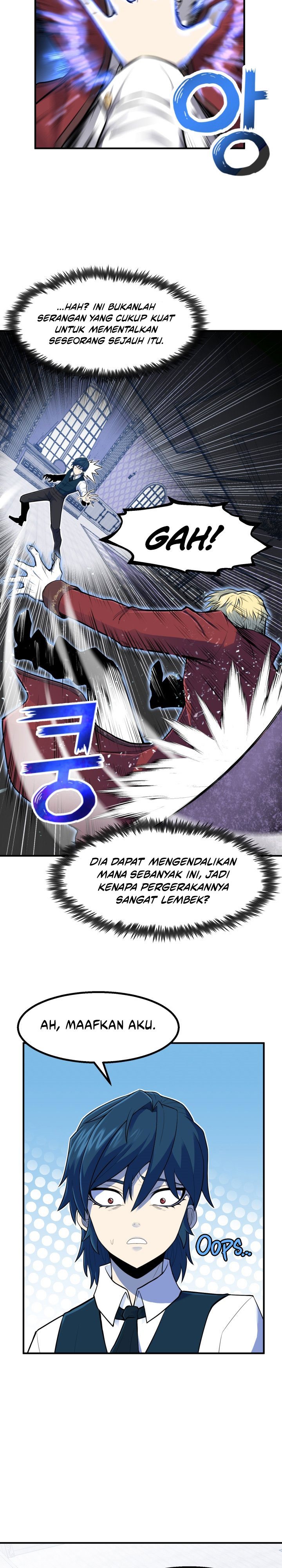 Standard of Reincarnation ID - Chapter 02 7