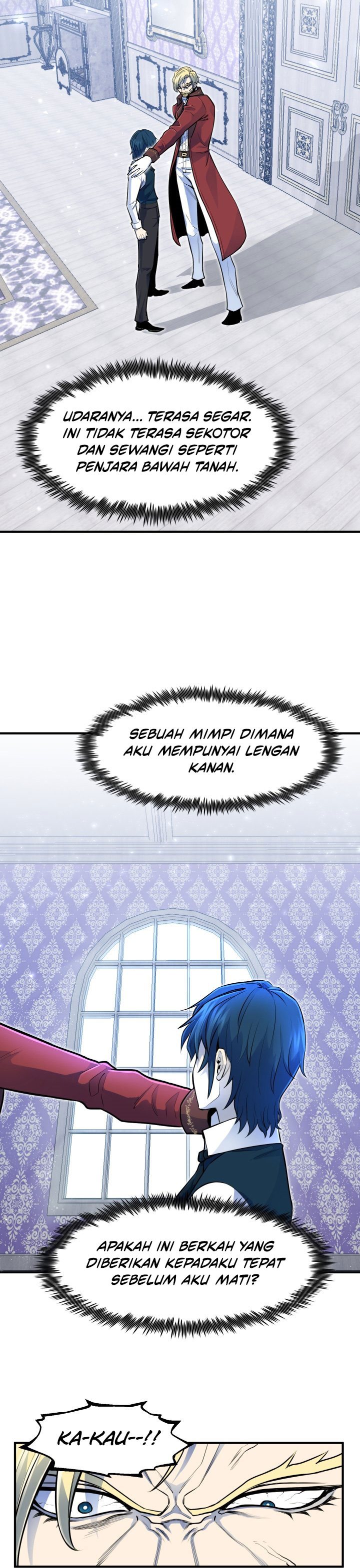Standard of Reincarnation ID - Chapter 02 5