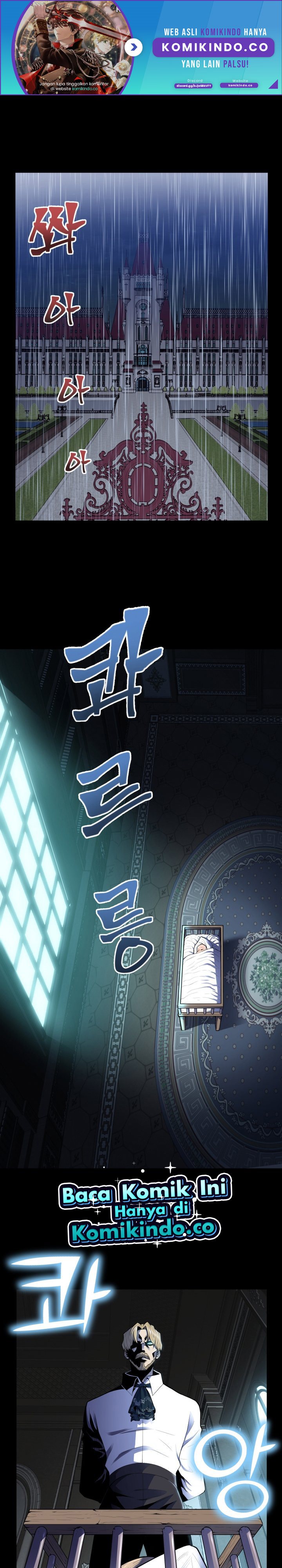 Standard of Reincarnation ID - Chapter 01 2 Standard of Reincarnation ID - Chapter 01 2