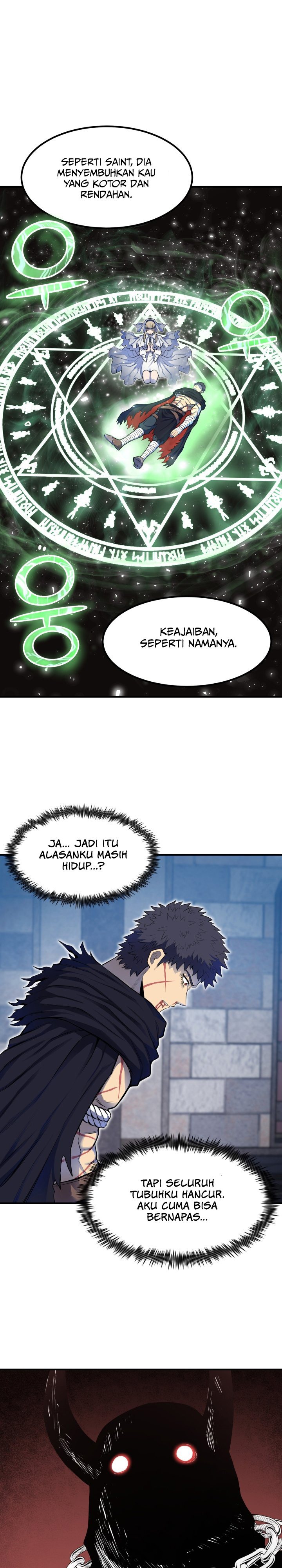 Standard of Reincarnation ID - Chapter 01 39 Standard of Reincarnation ID - Chapter 01 39