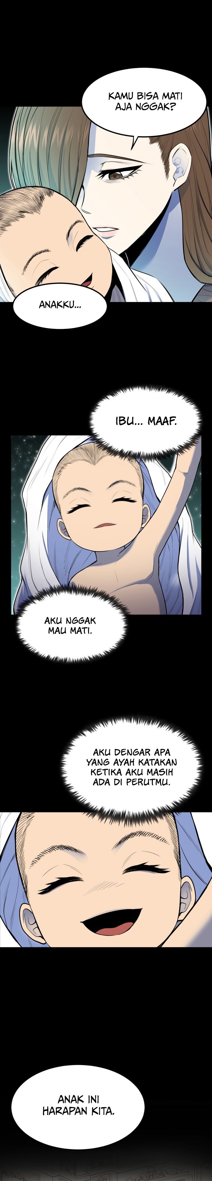 Standard of Reincarnation ID - Chapter 01 6 Standard of Reincarnation ID - Chapter 01 6