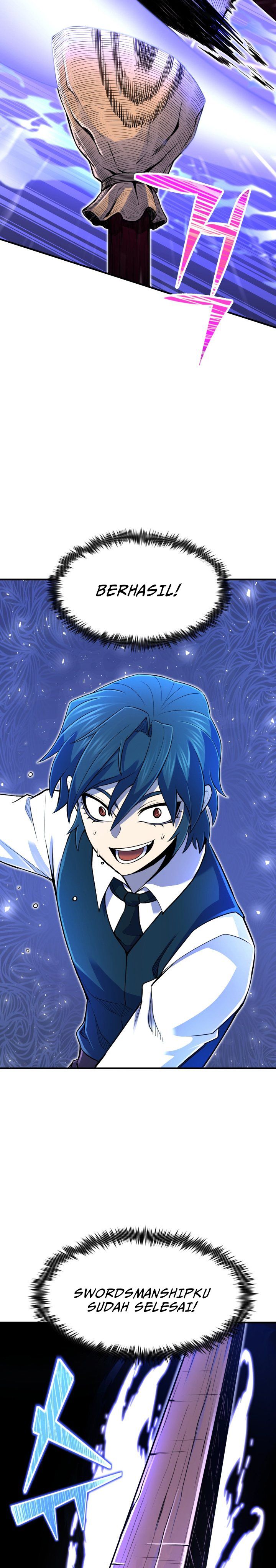 Standard of Reincarnation ID - Chapter 06 28 Standard of Reincarnation ID - Chapter 06 28