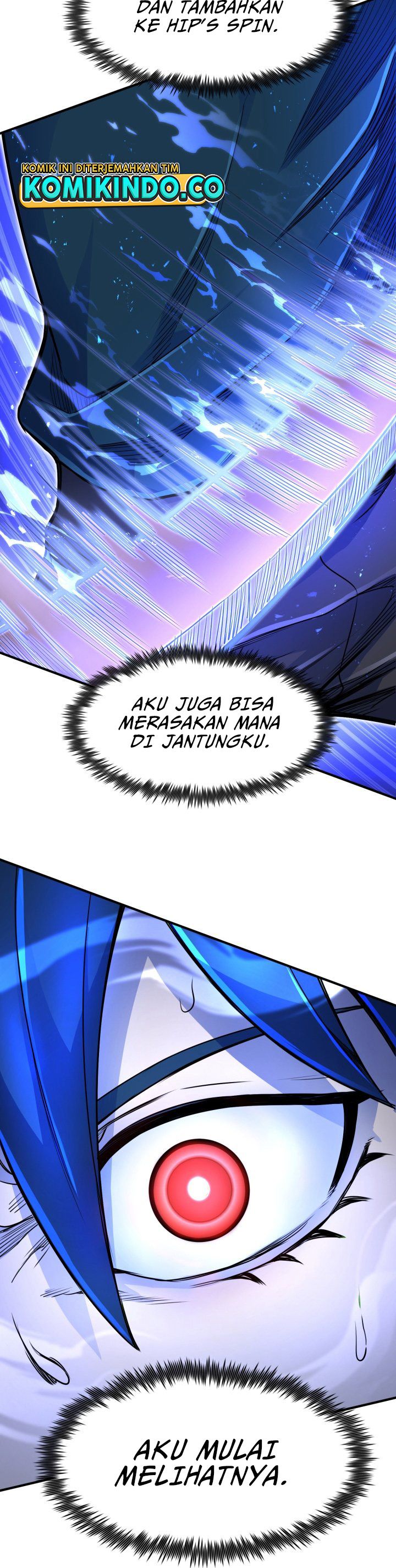 Standard of Reincarnation ID - Chapter 06 25 Standard of Reincarnation ID - Chapter 06 25