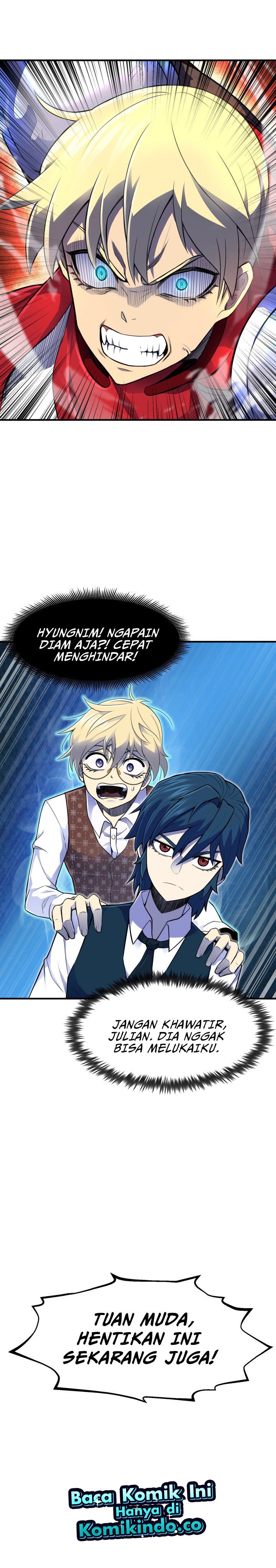 Standard of Reincarnation ID - Chapter 06 3 Standard of Reincarnation ID - Chapter 06 3