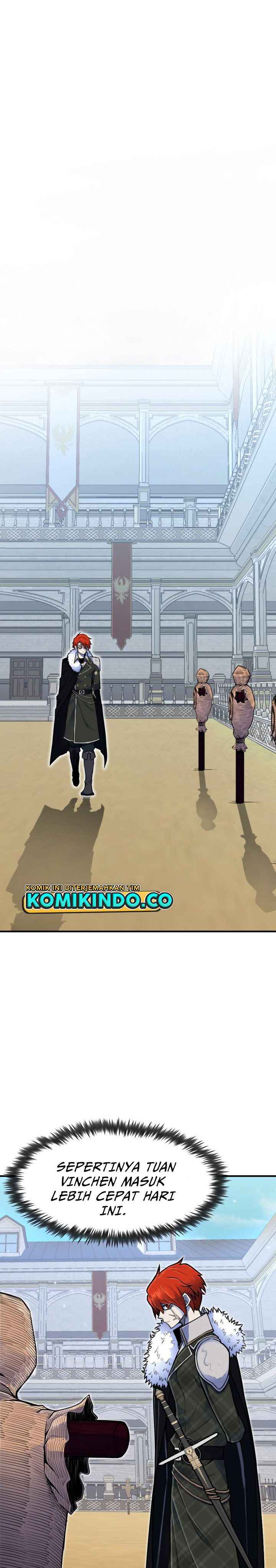 Standard of Reincarnation ID - Chapter 06 38 Standard of Reincarnation ID - Chapter 06 38