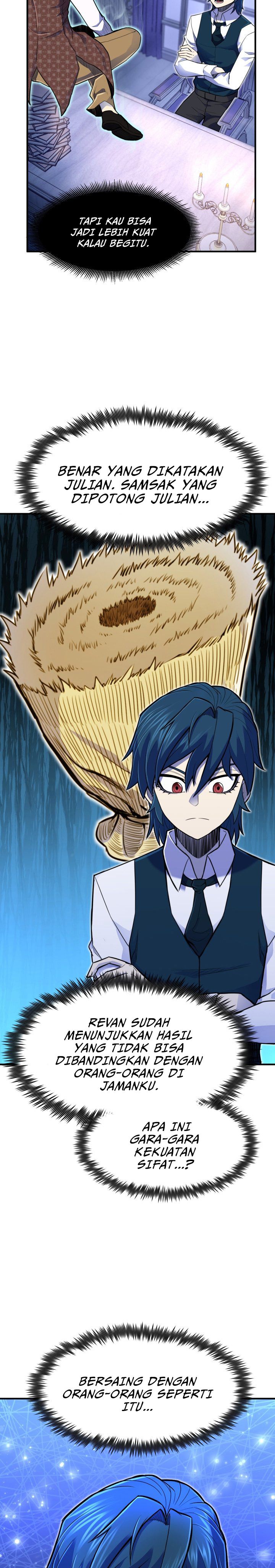 Standard of Reincarnation ID - Chapter 06 12 Standard of Reincarnation ID - Chapter 06 12