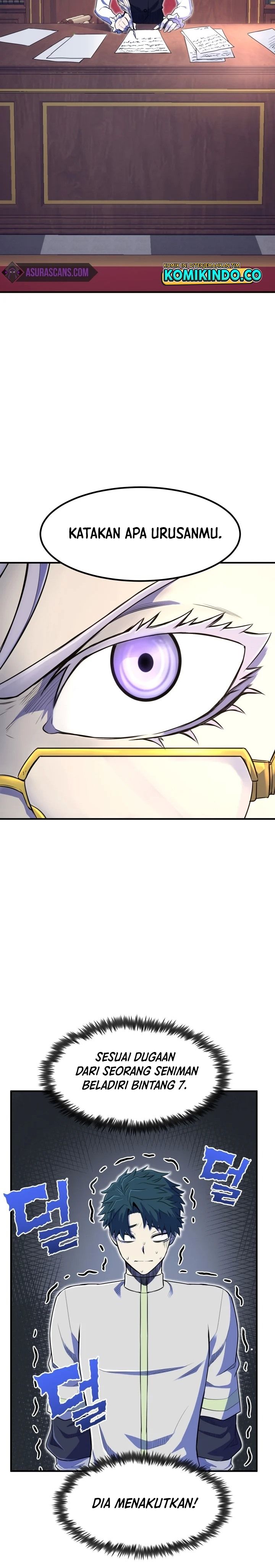 Standard of Reincarnation ID - Chapter 07 23 Standard of Reincarnation ID - Chapter 07 23