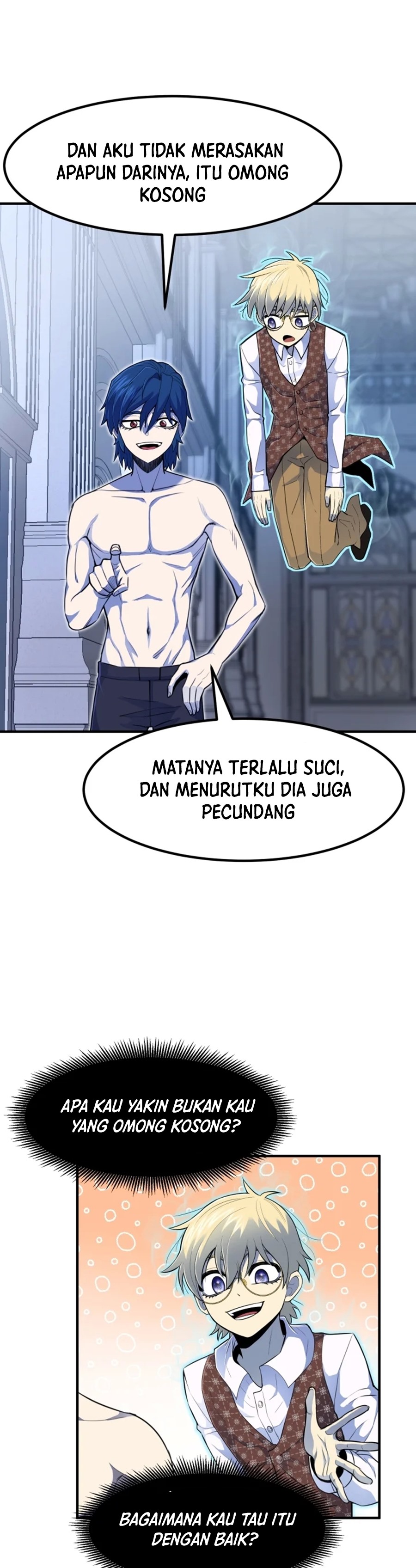 Standard of Reincarnation ID - Chapter 04 29 Standard of Reincarnation ID - Chapter 04 29