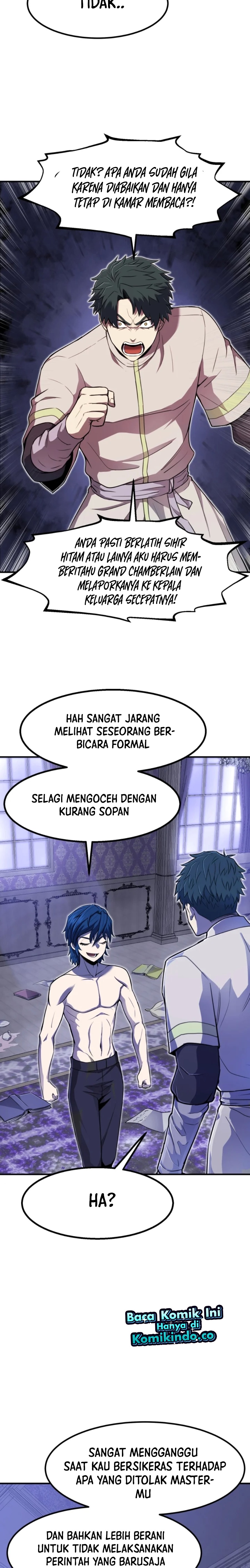 Standard of Reincarnation ID - Chapter 04 20 Standard of Reincarnation ID - Chapter 04 20