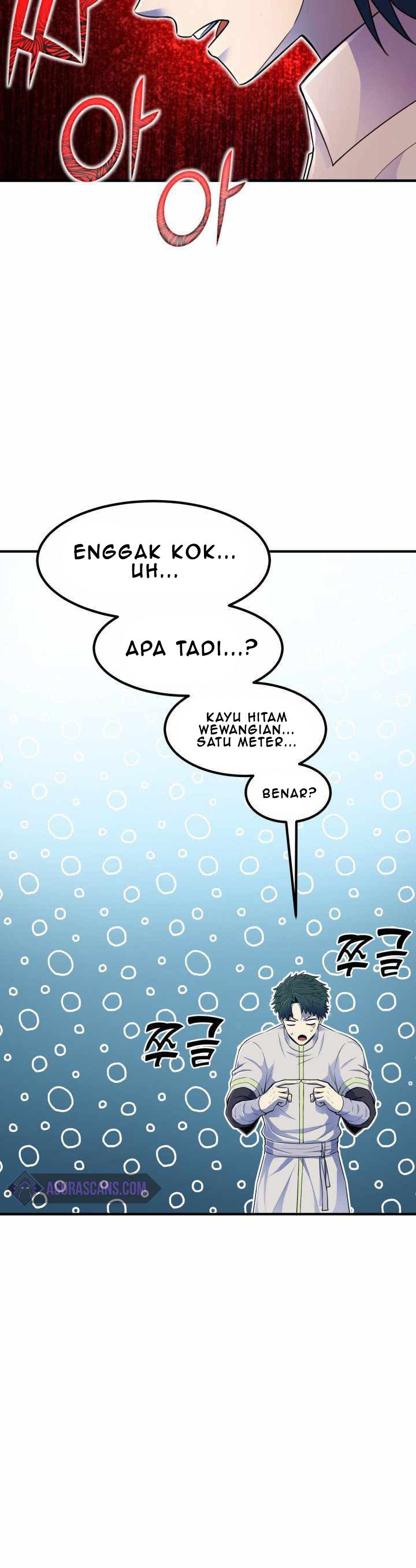 Standard of Reincarnation ID - Chapter 05 9
