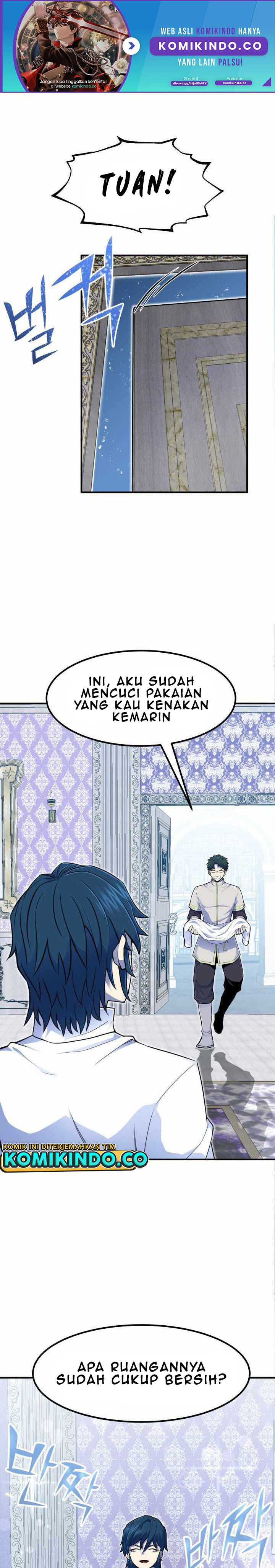 Standard of Reincarnation ID - Chapter 05 2