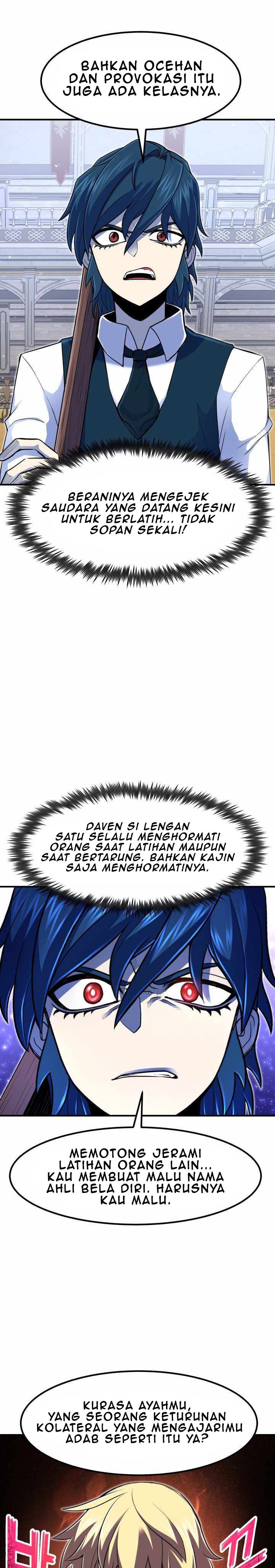 Standard of Reincarnation ID - Chapter 05 26