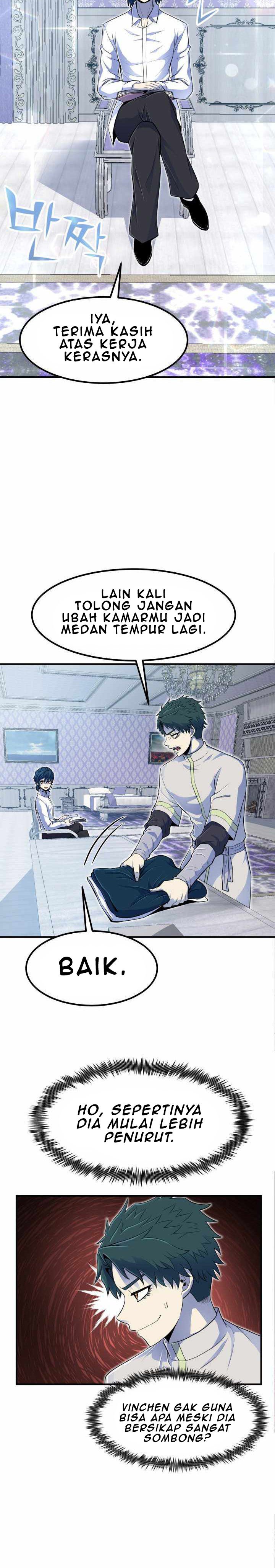 Standard of Reincarnation ID - Chapter 05 3