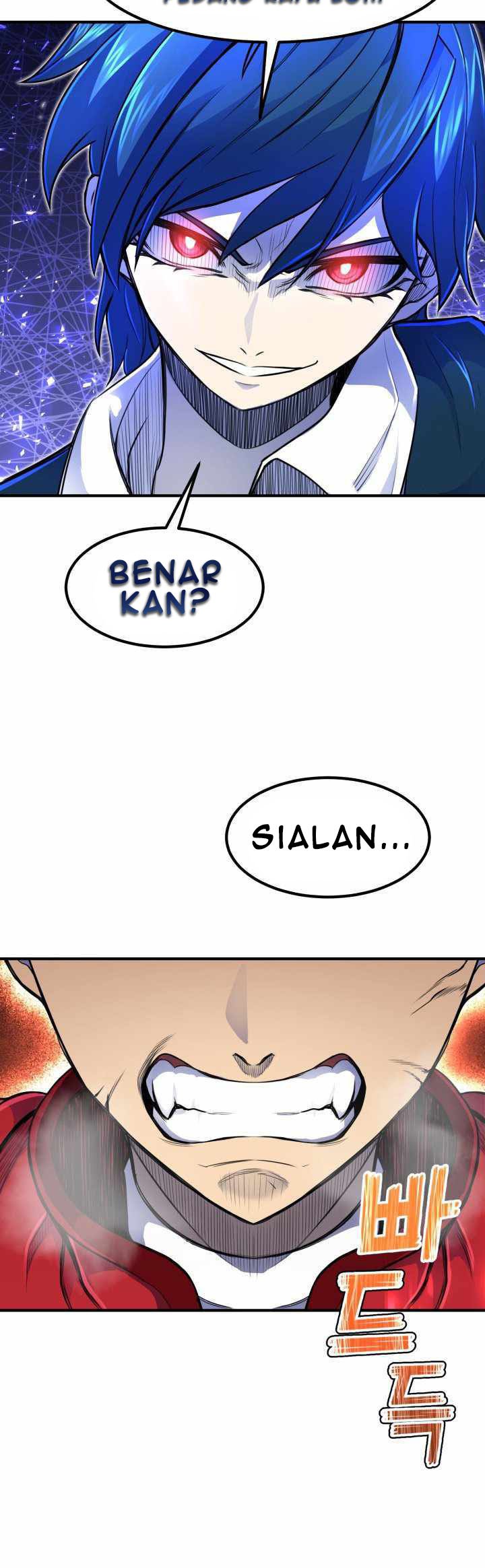 Standard of Reincarnation ID - Chapter 05 33