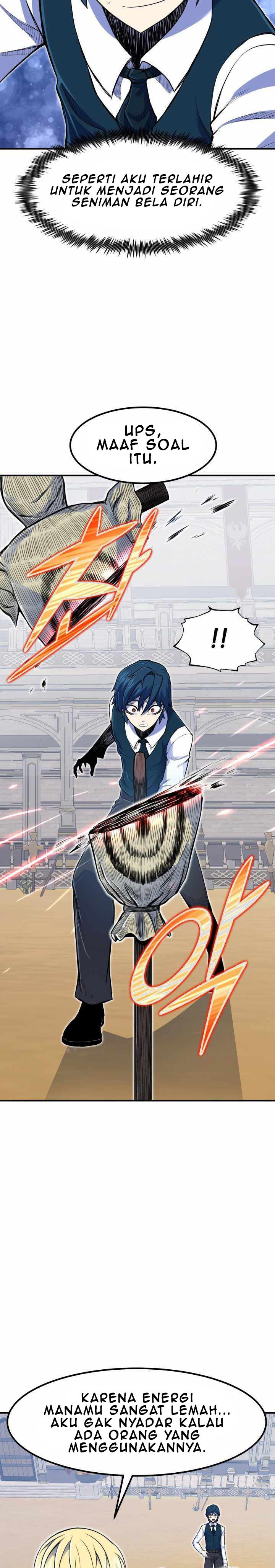 Standard of Reincarnation ID - Chapter 05 19
