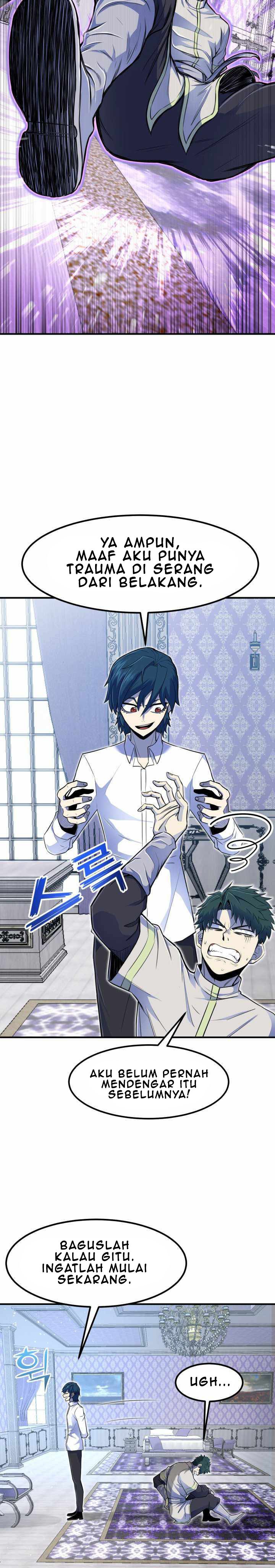 Standard of Reincarnation ID - Chapter 05 7