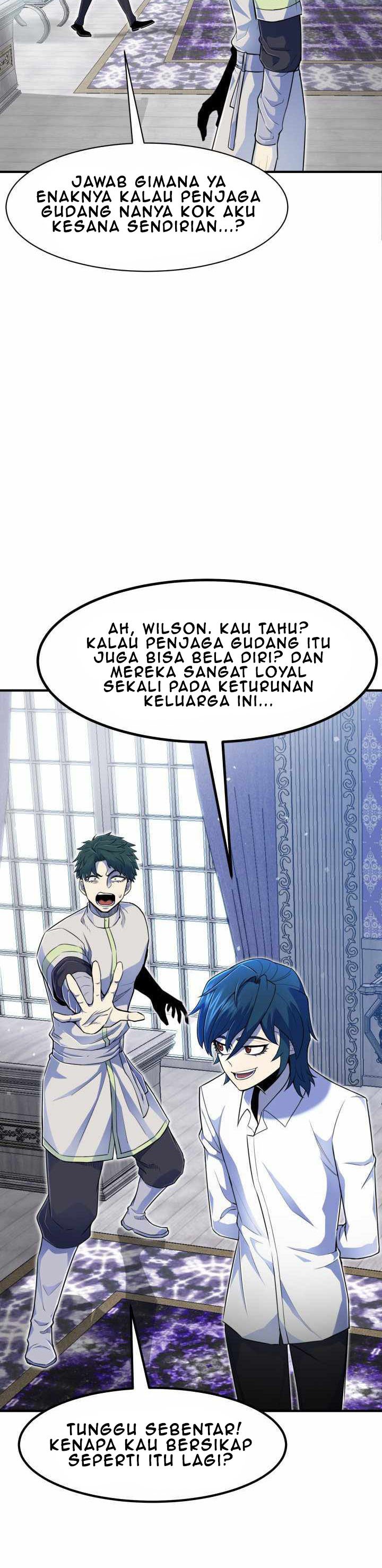 Standard of Reincarnation ID - Chapter 05 5
