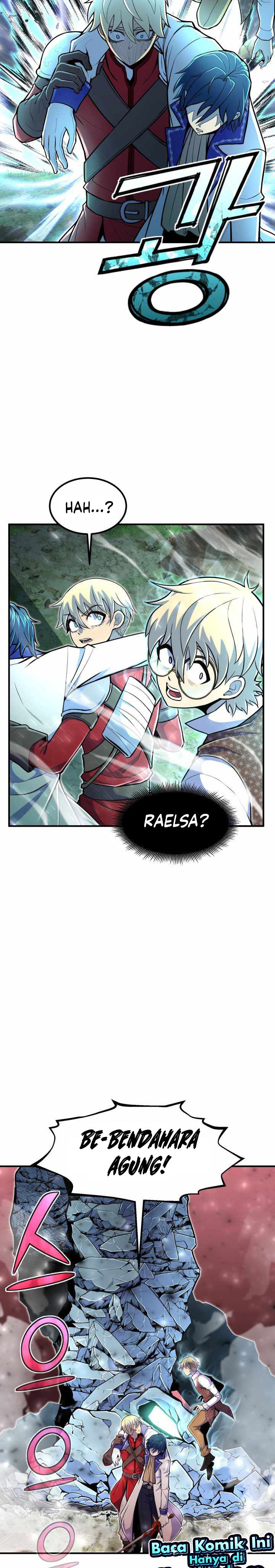 Standard of Reincarnation ID - Chapter 19 8