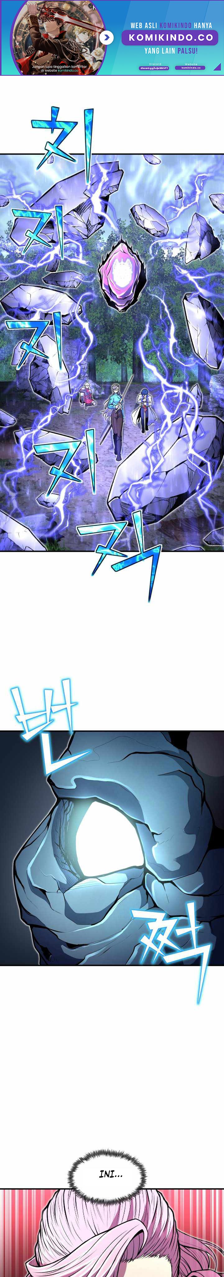 Standard of Reincarnation ID - Chapter 19 2