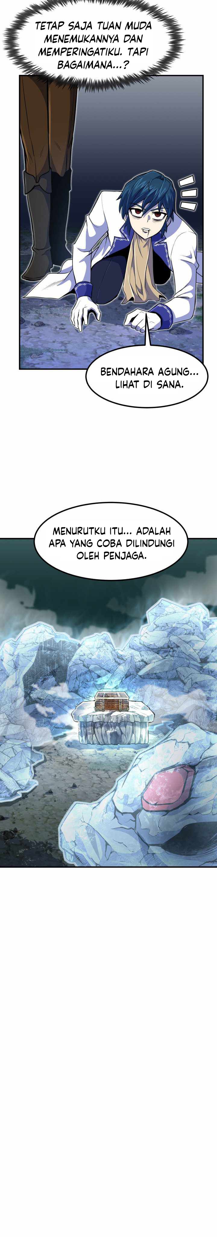 Standard of Reincarnation ID - Chapter 19 20