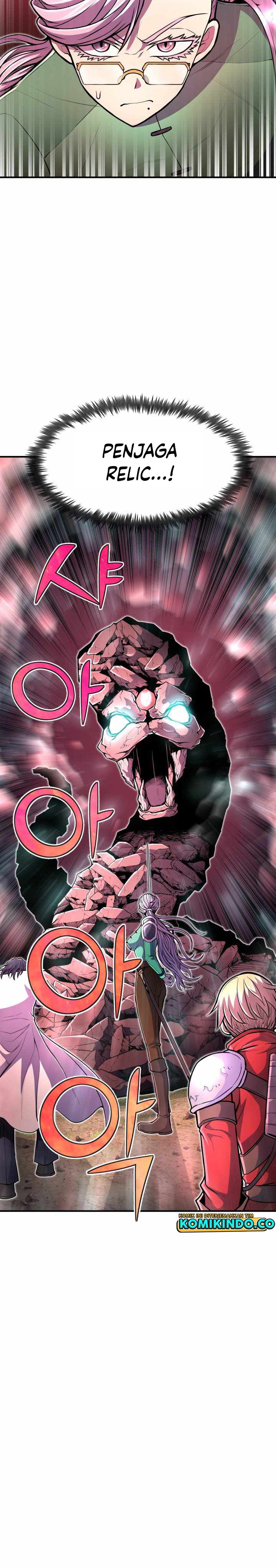 Standard of Reincarnation ID - Chapter 19 3