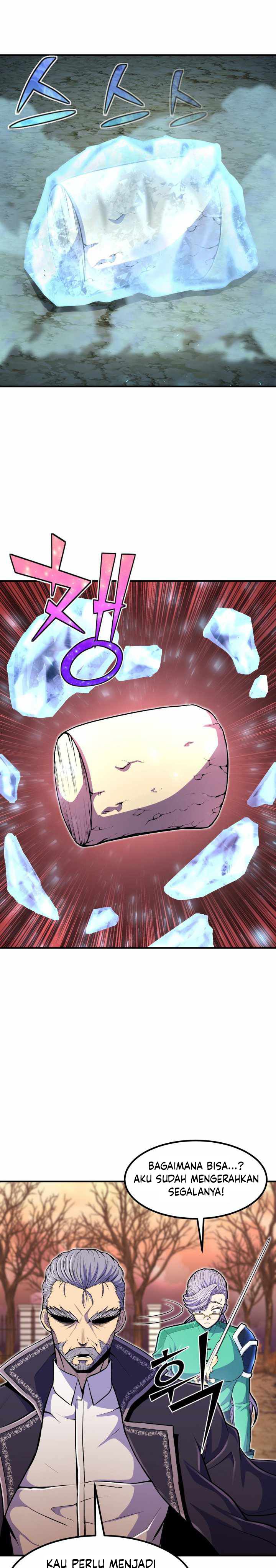 Standard of Reincarnation ID - Chapter 19 34