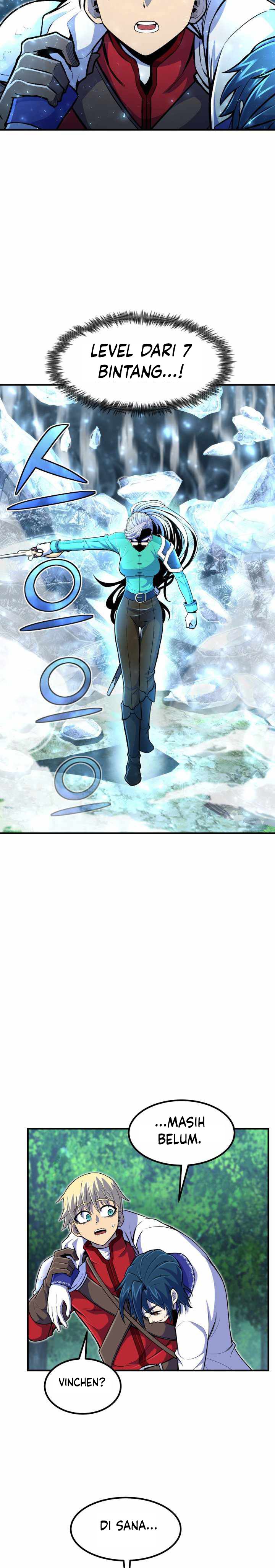 Standard of Reincarnation ID - Chapter 19 12